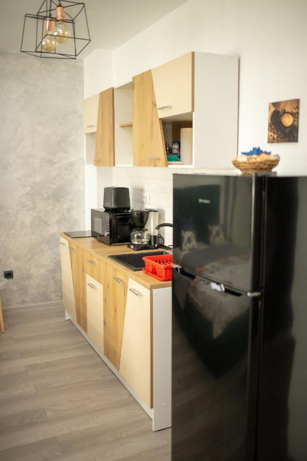 Studio 60 By The Beach Mamaia, Free Parking Casa Del Mar Екстер'єр фото