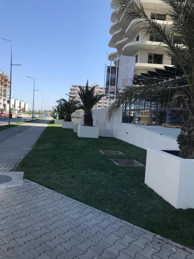 Studio 60 By The Beach Mamaia, Free Parking Casa Del Mar Екстер'єр фото